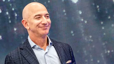 Constructia incredibila finantata de Jeff Bezos Va fi folosita vreme de 10000 de ani