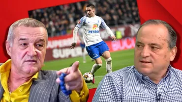 Farul confirma exclusivitatea Fanatik despre transferul FCSB Am auzit ca il vor pe Louis Munteanu Video
