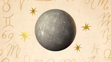 Scapam de Mercur retrograd pe 4 februarie 2022 Ce lectie de viata invata fiecare zodie