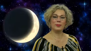Luna Noua in Pesti Camelia Patrascanu anunta efecte nedorite pentru 3 zodii