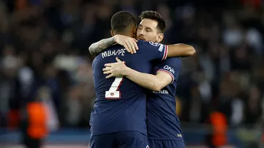 Lionel Messi si Kylian Mbappe avertizati de Galtier dupa un nou esec pentru PSG Cupa Mondiala sa terminat