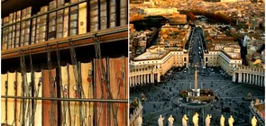 Ce documente importante ascunde arhiva de la Vatican Acestea sunt marile secrete ale Bisericii Catolice