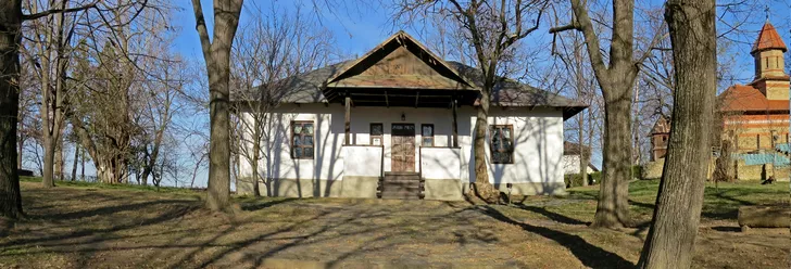 Casa Eminescu
