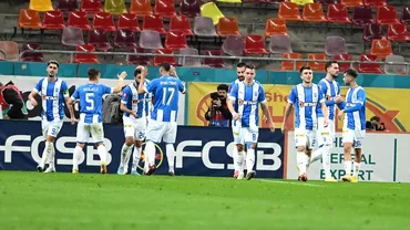 Sezon incheiat pentru un jucator important de la Universitatea Craiova A facut anuntul inainte de derbyul cu FCSB Nu are rost sa fortez