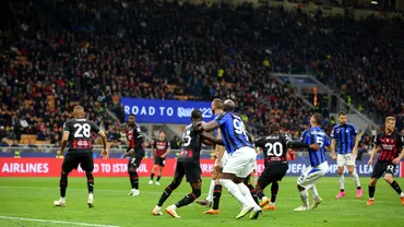 Furtuna la AC Milan Ce se intampla cu rossonerii daca vor fi eliminati din Liga Campionilor de rivala Inter Pot ajunge in infern