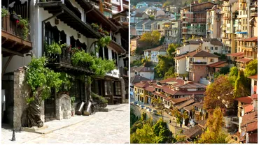 Orasul turistic din Bulgaria in care auzi peste tot limba romana E o destinatie accesibila cu preturi bune