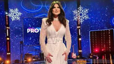 Monica Birladeanu a incheiat colaborarea cu Pro TV Cu ce post rival a semnat actrita