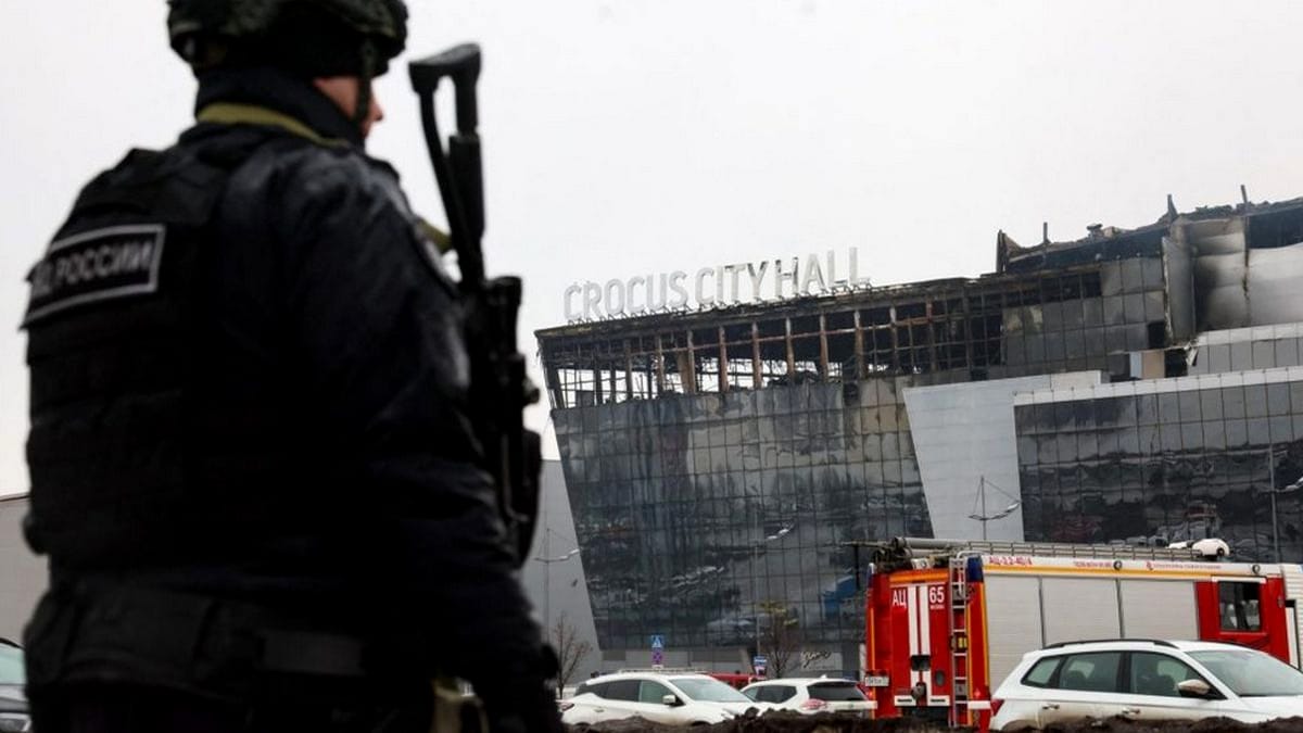 Rusia, terorizată de alerte cu bombă. Moscova și Sankt Petersburg au fost cuprinse de panică
