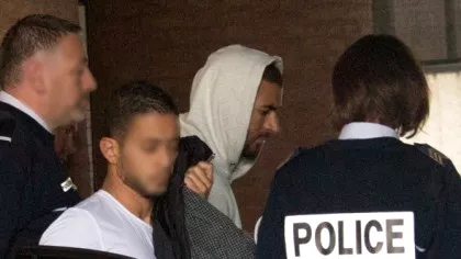 Ce sumă a dedus justiția franceză din contul lui Karim Benzema, găsit vinovat...