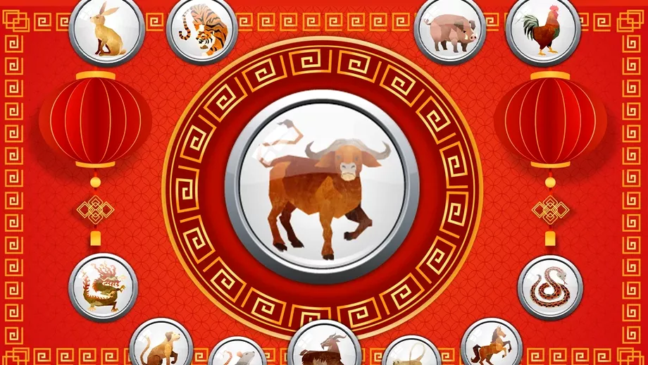 Zodiac chinezesc pentru sambata 23 aprilie 2022 Capra trebuie sa renunte la unele relatii
