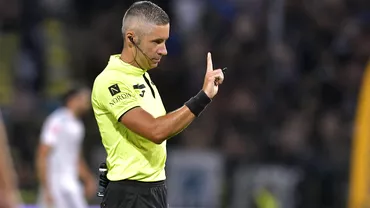 Radu Petrescu trei penaltyuri in derbyul U Cluj  CFR Cluj Doua faze controversate procampioana in care nu a intervenit VAR Reactia lui Meme Stoica Video