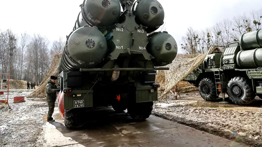 Razboi in Ucraina ziua 397 Rusia ameninta ca va distruge SUA  Moldova anunta exercitii militare comune cu americanii