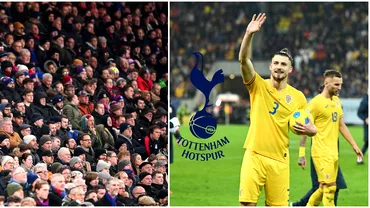 Suporterii lui Tottenham siau pierdut rabdarea De ce nu este prezentat Radu Dragusin Val de reactii ale fanilor
