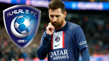 Adevarul despre oferta lui Al Hilal pentru Lionel Messi Ultimele informatii venite din Arabia Saudita