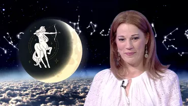 Luna Noua in zodia Sagetator Camelia Patrascanu totul despre fenomenul care schimba vietile la 180 de grade