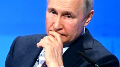 Mișcări în desfășurare pentru răsturnarea lui Putin. Cine este creierul