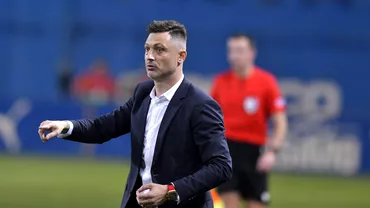 Mirel Radoi stie ce echipa va folosi FCSB in derbyul cu Universitatea Craiova Mari surprize nu pot sa apara