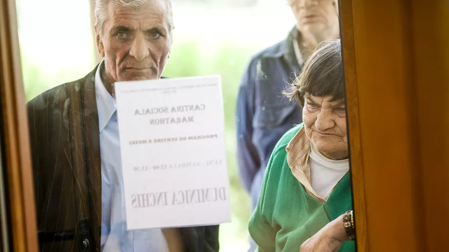 E oficial Sa schimbat varsta de pensionare de astazi Care sunt pensionarii afectati