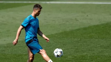 Cristiano Ronaldo sa intors la Real Madrid Anuntul facut de campioana Spaniei si ce sanse sunt sa semneze un contract cu galacticii