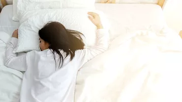 Metoda ideala pentru un somn bun Regula 103210 iti oferta fix odihna de care ai nevoie
