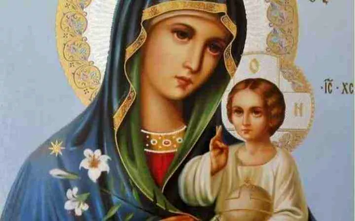 Pe 8 septembrie creștinii ortodocși celebrează Sfânta Marie Mică