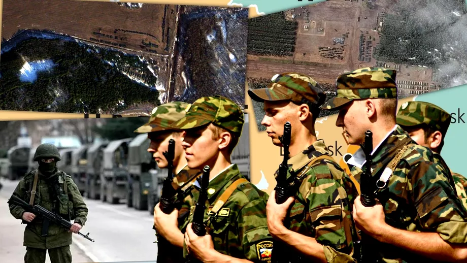 Soldatii lui Putin santajati sa intre in armata pacaliti sa plece la razboi Povestile dramatice ale unor militari cu contract