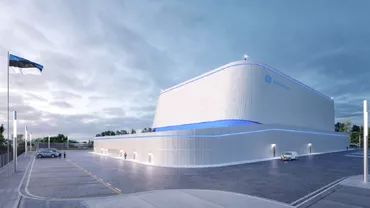 Estonia intra in clubul tarilor cu reactoare nucleare modulare Tallinn vrea sa inlocuiasca sisturile bituminoase pana in 2030