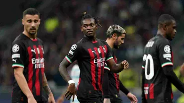 AC Milan pierderi financiare mari dupa ce a ajuns in Europa League Cati bani incaseaza in cazul castigarii trofeului