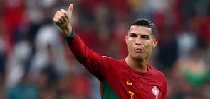 Titular cu Liechtenstein Cristiano Ronaldo bate un nou record la nivel mondial Cum a vrut sa fure un gol la meciul 197 pentru Portugalia Video