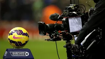 Cine va transmite la TV meciurile din Premier League si Cupa Angliei pana in 2022 Anunt de ultima ora In exclusivitate