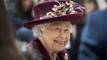 Ce avere a adunat Regina Elisabeta si ce se va intampla cu ea Suma este imensa