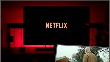 Filmul de pe Netflix la care te vei abtine cu greu sa nu plangi E impresionant si are un final crunt