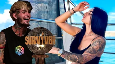 Adevarul despre relatia dintre Zanni si Ana Porgras Ce sa intamplat dupa finala Survivor Romania 2021 Exclusiv