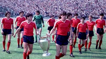 Steaua 86 participa la inaugurarea stadionului Ghencea Prima amintire din templul fotbalului romanesc si cele mai importante momente Exclusiv