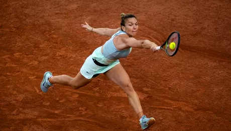Ce urmeaza pentru Simona Halep dupa eliminarea de la Roland Garros 2022 Pauza de 3 saptamani