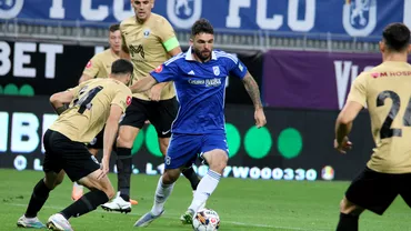 Banel Nicolita verdict surprinzator inainte de FC Voluntari  FCU Craiova Ambele au sanse la playoff