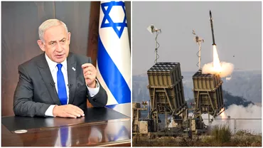 Incepe un nou razboi Israel ar pregati un atac asupra instalatiilor nucleare ale Iranului