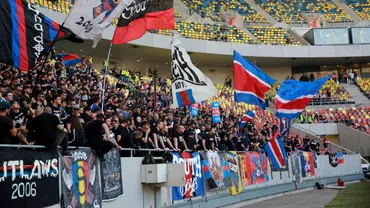 Fanii CSA Steaua nemultumiti ca FCSB poate juca in Ghencea Sa creat o ura