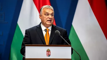 Viktor Orban din nou in opozitie cu UE Nu exista bani care sa ne faca sa primim migranti si sa lasam copiii pe mainile LGBTQ
