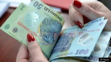 Ea este politista din Romania care ascundea banii in sutien Cum a reusit femeia sa adune 200000 de euro mita