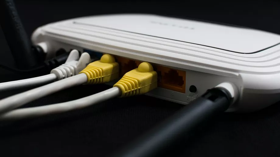 Ce nu trebuie sa tii langa routerul WiFi Iti distruge viteza de internet