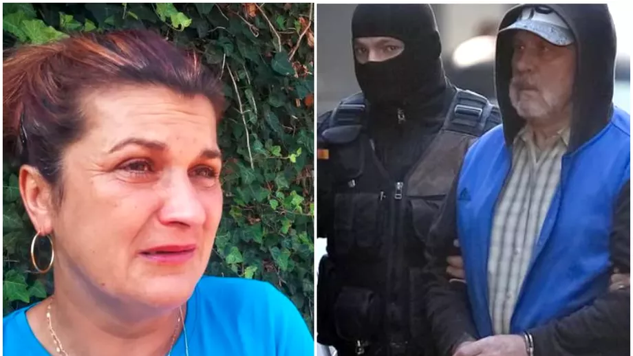 Mama Luizei Melencu mesaj transant dupa condamnarea lui Gheorghe Dinca la 30 de ani de inchisoare Nu ma asteptam sal judece fetele nu au fost omorate