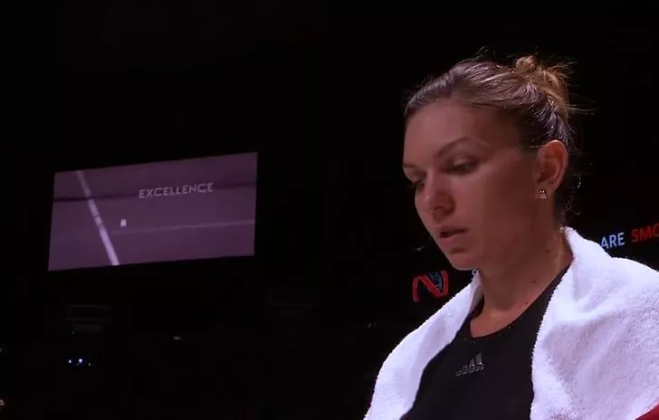 halep excellence