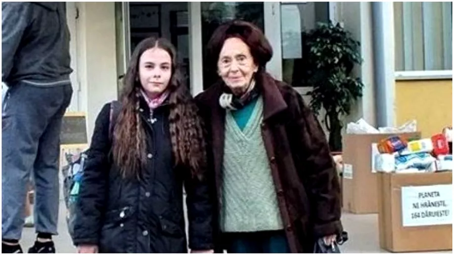 Fiica Adrianei Iliescu a dat lovitura Eliza a fost admisa la doua facultati