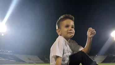 Povestea emoţionantă a copilului bolnav de cancer care l-a refuzat pe Messi! 
