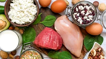 Alimentul care e plin de proteine si grasimi Romanii il folosesc in multe feluri de mancare