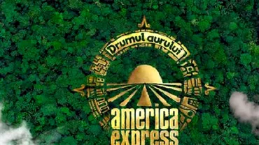 Cand incepe America Express emisiunea care trebuie sa rupa audientele la Antena 1 O formatie celebra se reuneste cu aceasta ocazie