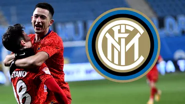Italienii anunta ca Inter il vrea pe Olimpiu Morutan Citeaza din Gigi Becali E mult peste Dybala