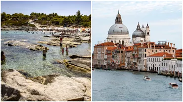 Taxe noi pentru turistii care ajung in Grecia Spania sau Italia Pentru ce vor fi nevoiti sa plateasca in plus