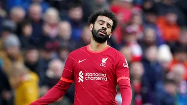 Panica la Liverpool Negocierile cu Mohamed Salah pentru un nou contract intrerupte dupa ce egipteanul a refuzat o oferta Video